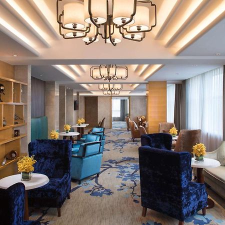 Wyndham Hangzhou East Luaran gambar