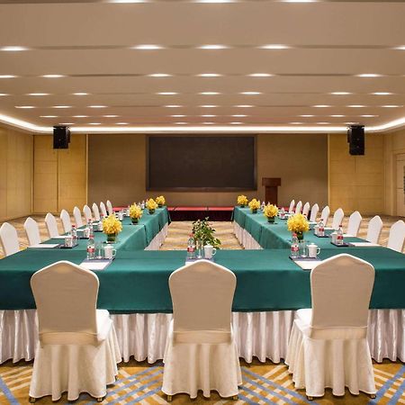 Wyndham Hangzhou East Luaran gambar