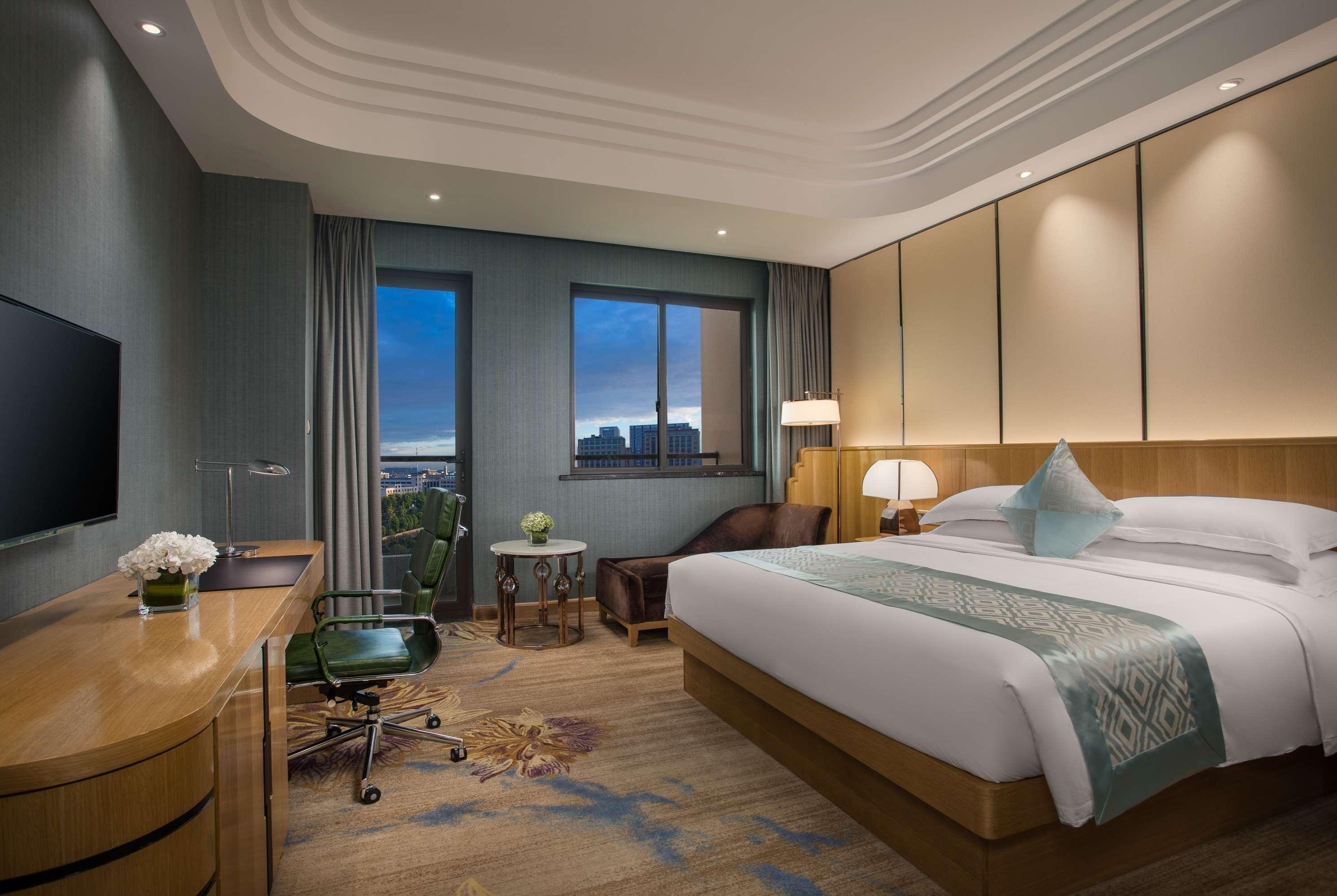 Wyndham Hangzhou East Luaran gambar