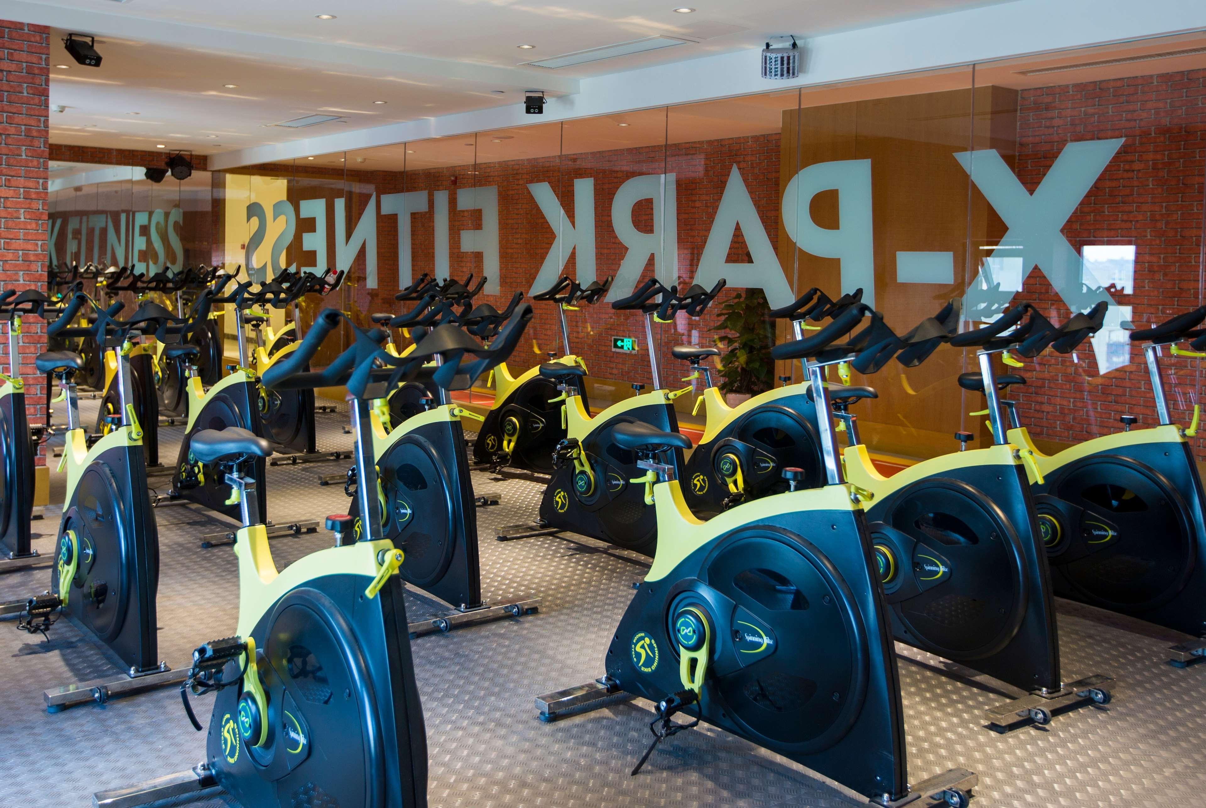 Wyndham Hangzhou East Luaran gambar