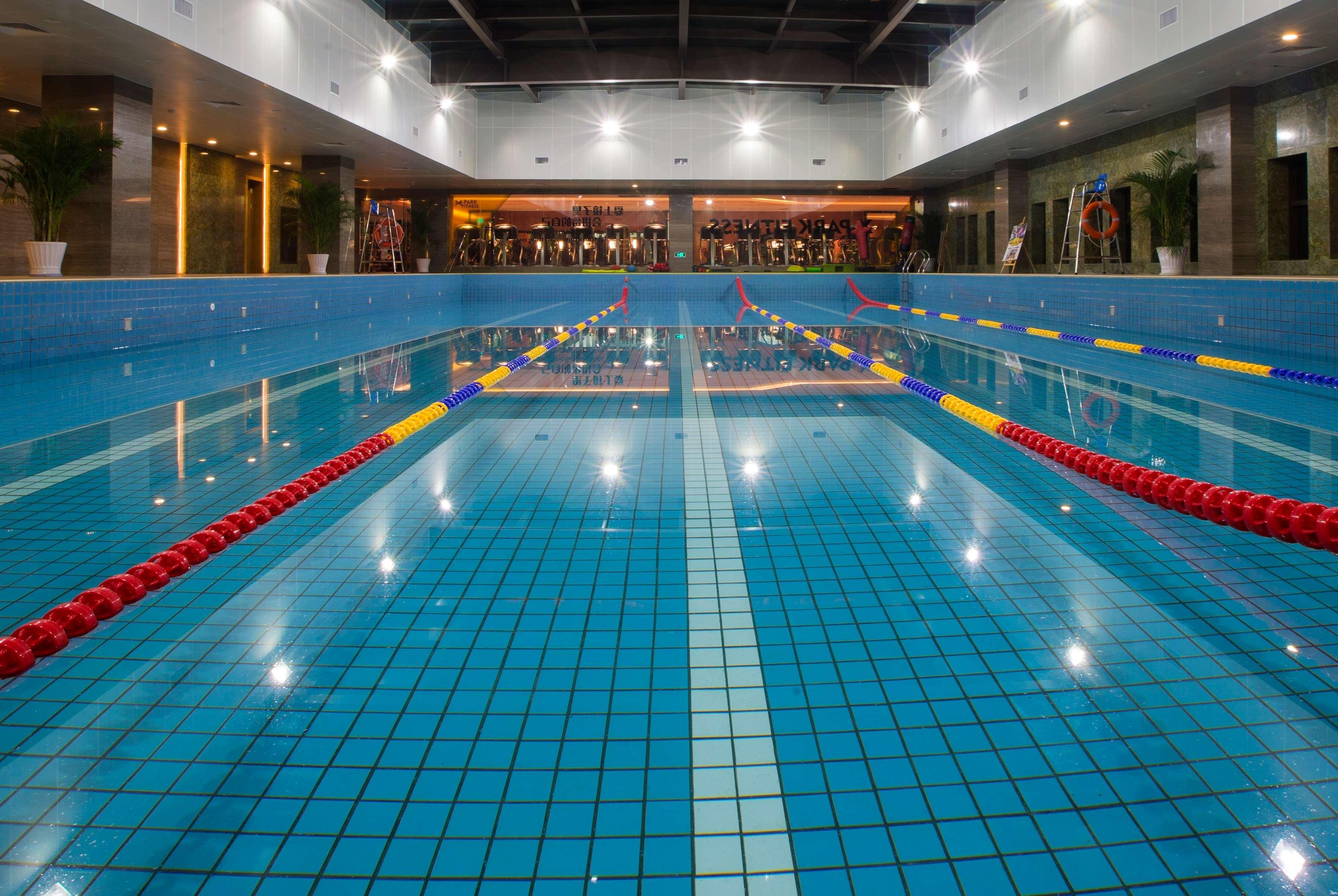 Wyndham Hangzhou East Luaran gambar