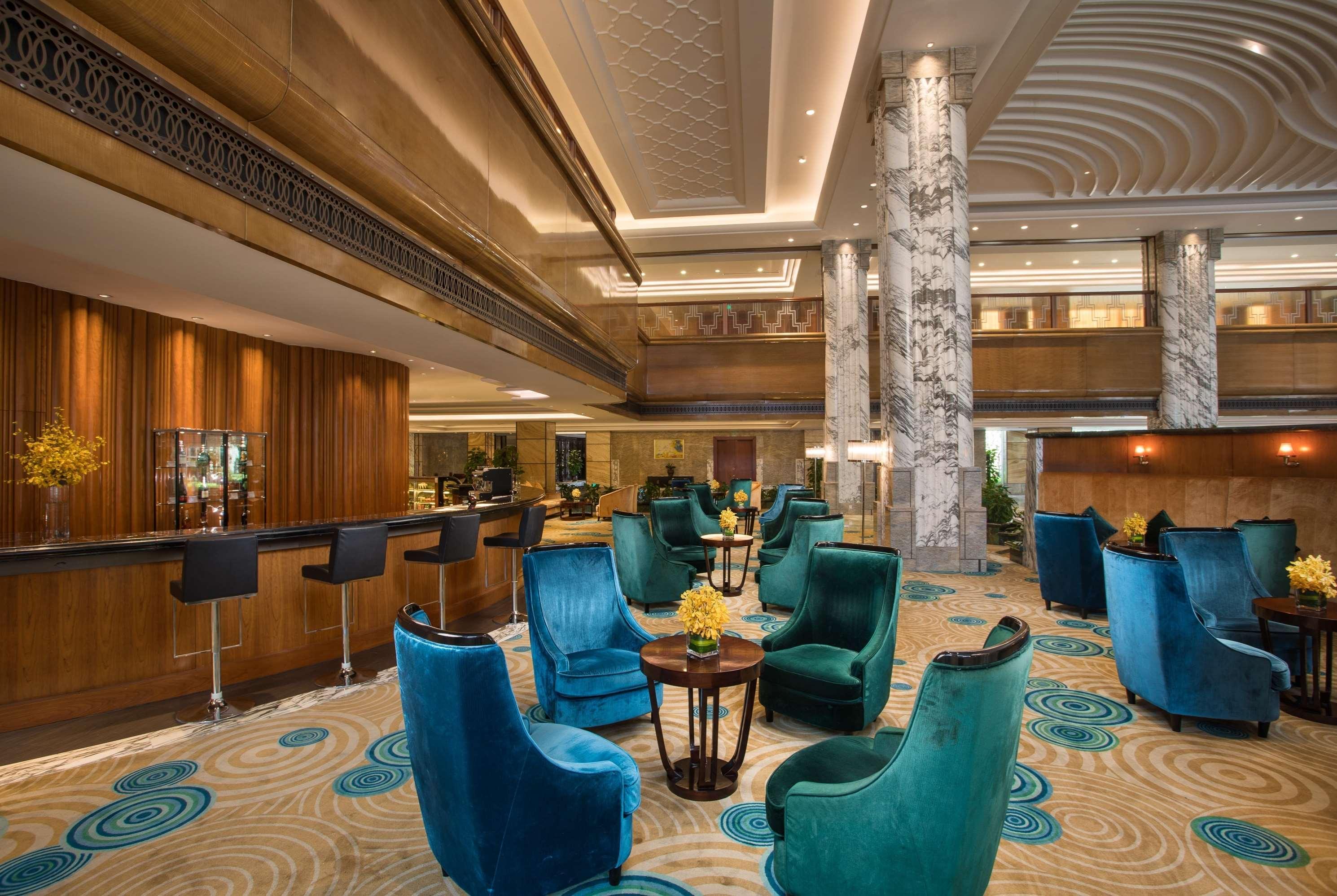 Wyndham Hangzhou East Luaran gambar