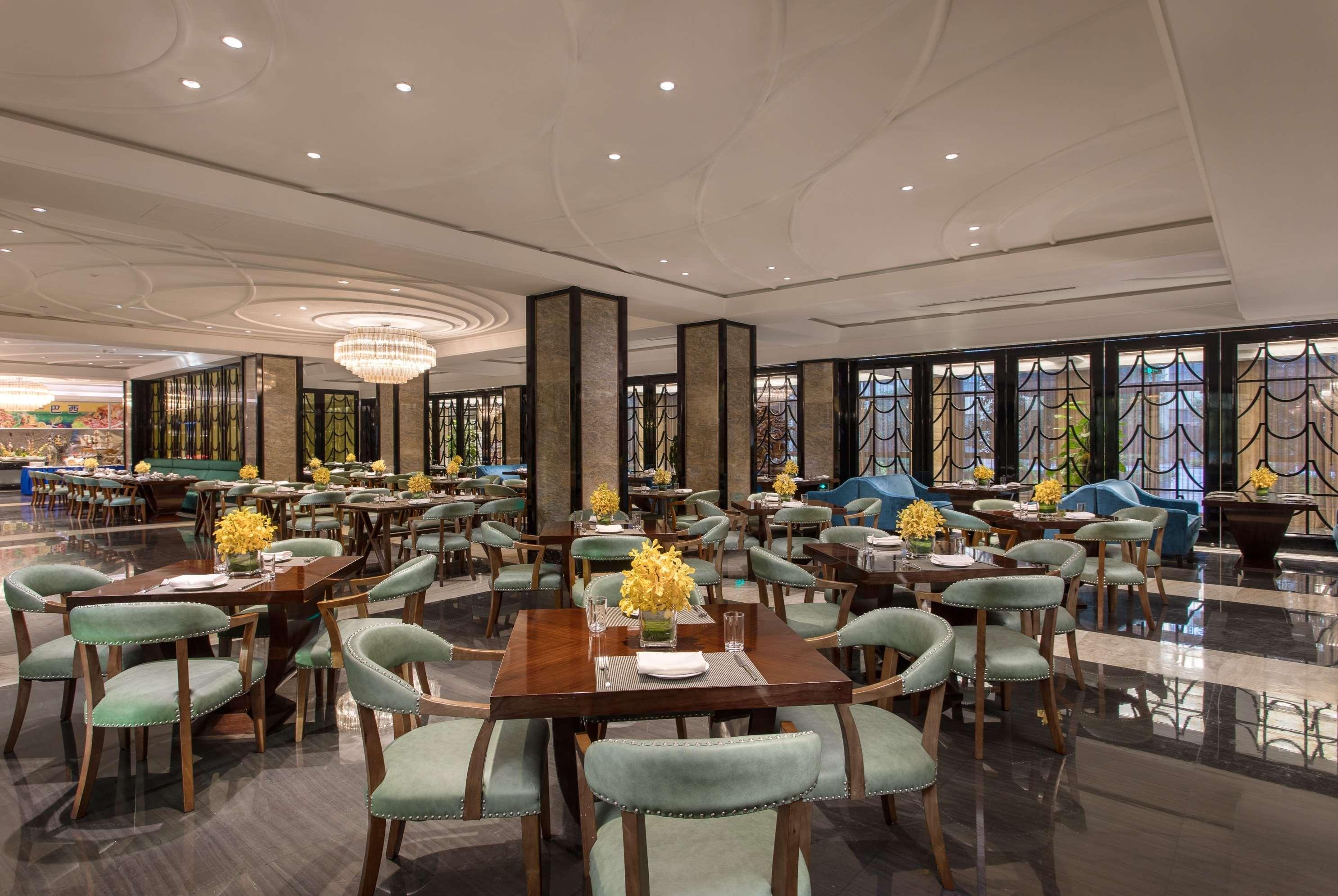 Wyndham Hangzhou East Luaran gambar