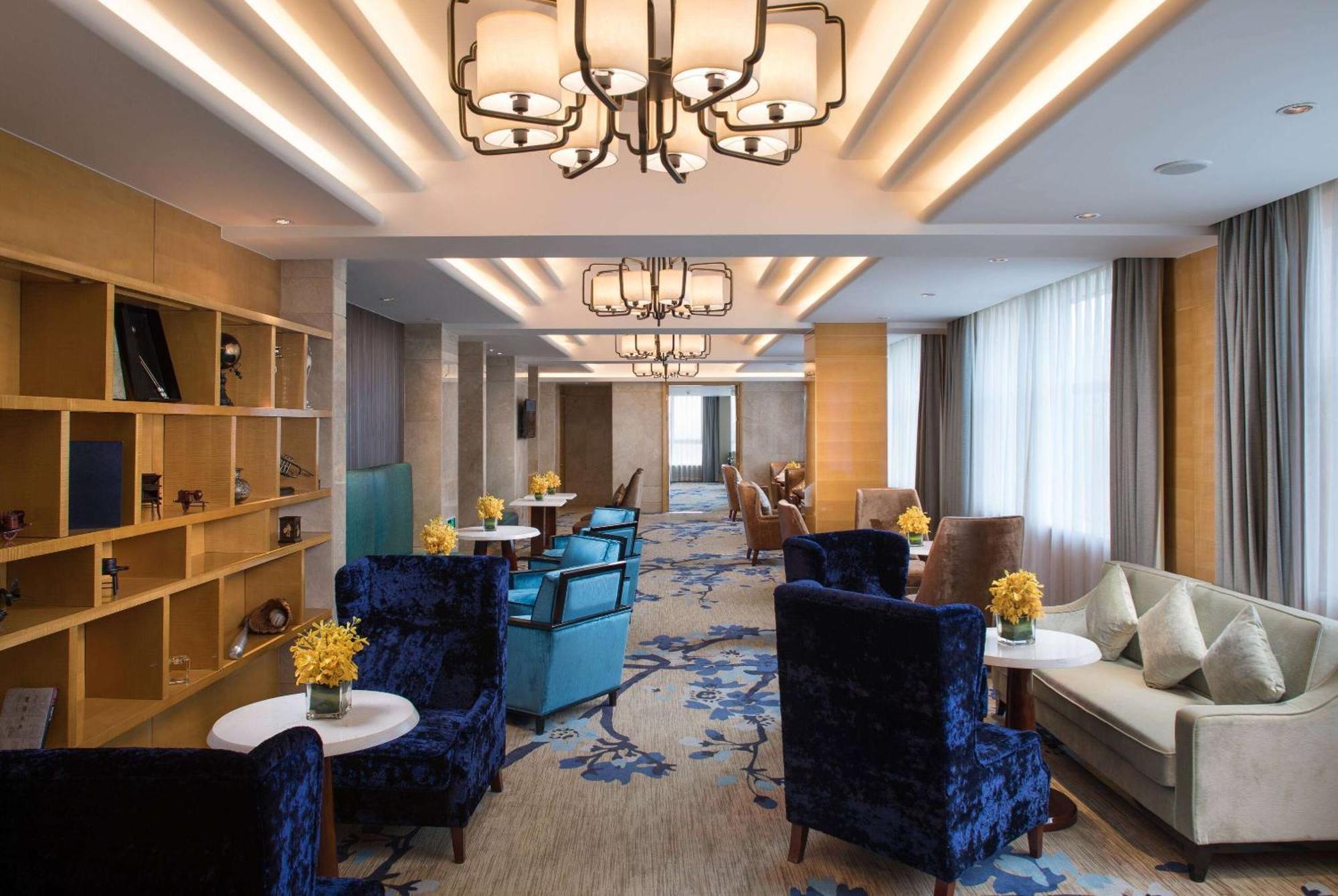 Wyndham Hangzhou East Luaran gambar