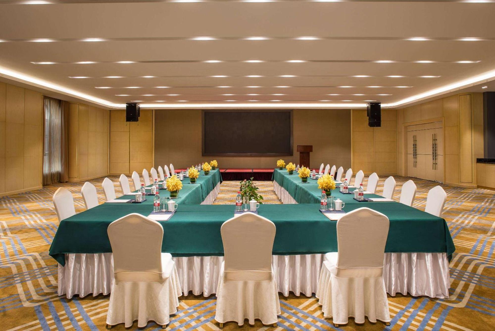 Wyndham Hangzhou East Luaran gambar