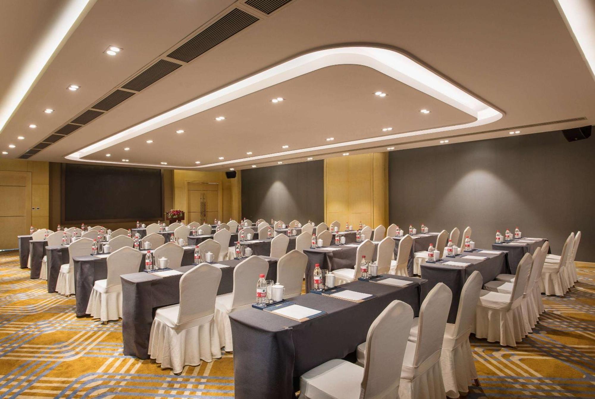 Wyndham Hangzhou East Luaran gambar