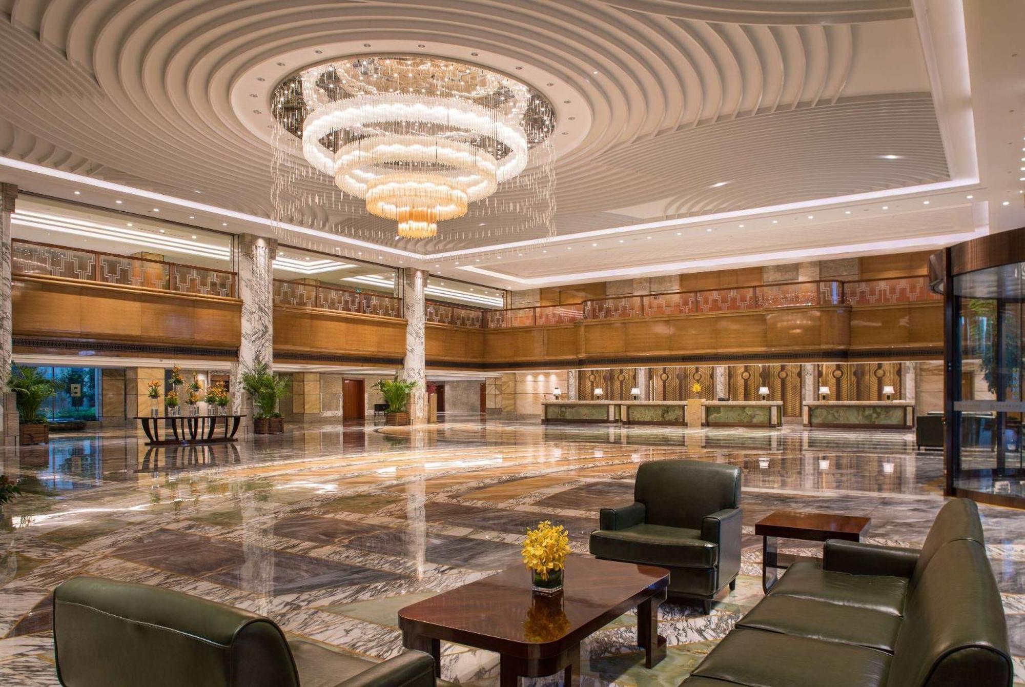 Wyndham Hangzhou East Luaran gambar