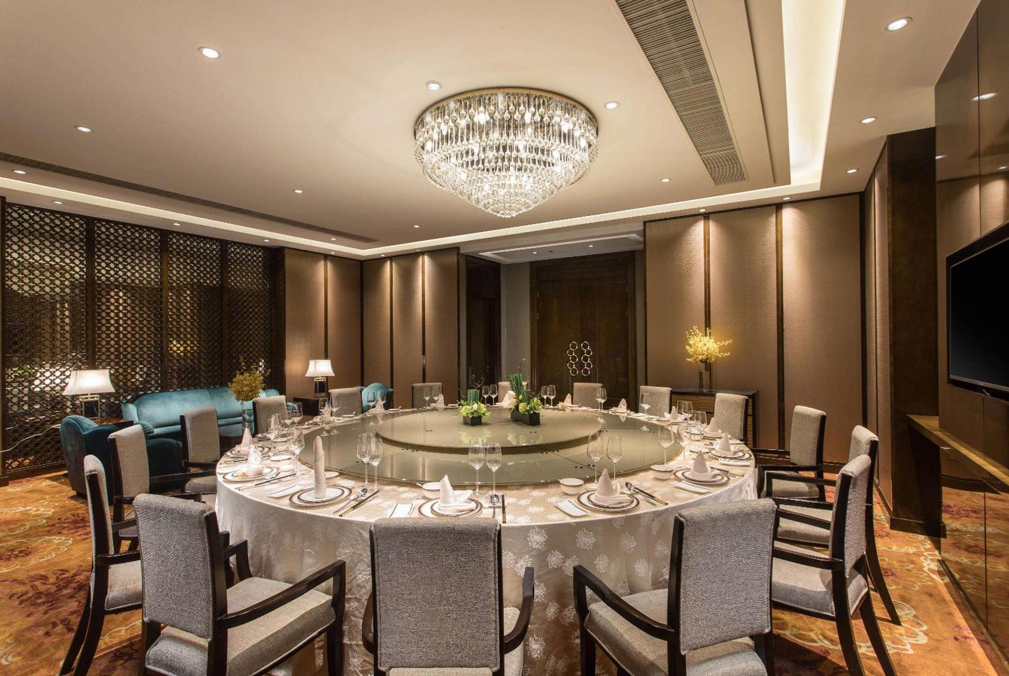 Wyndham Hangzhou East Luaran gambar