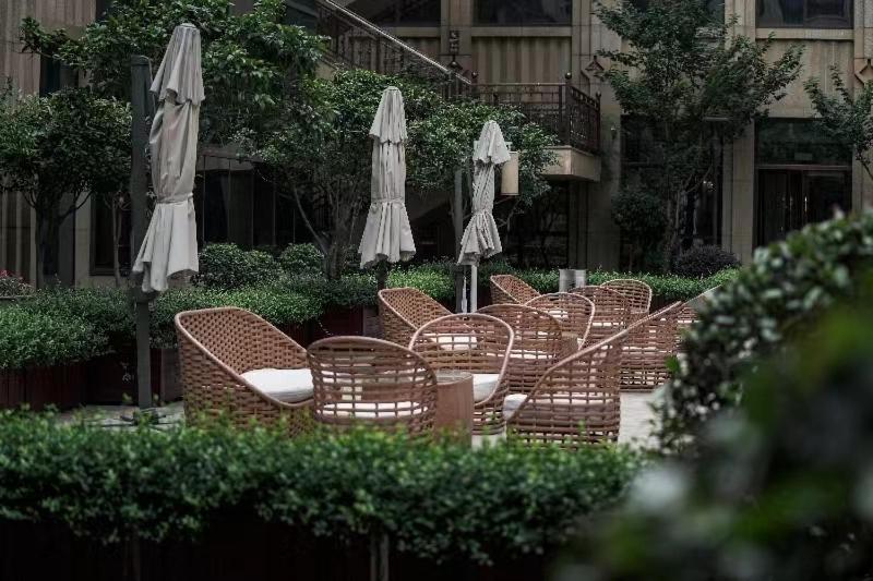 Wyndham Hangzhou East Luaran gambar
