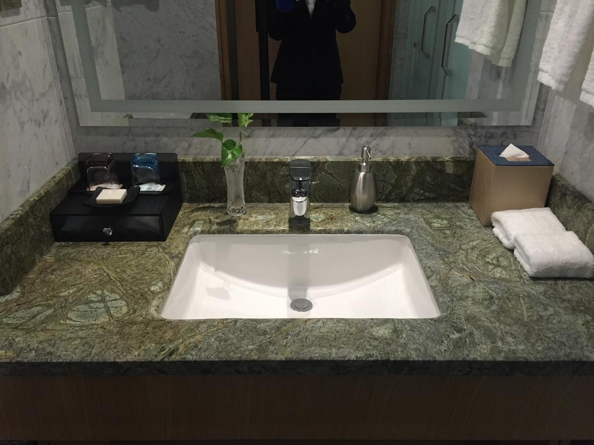Wyndham Hangzhou East Luaran gambar