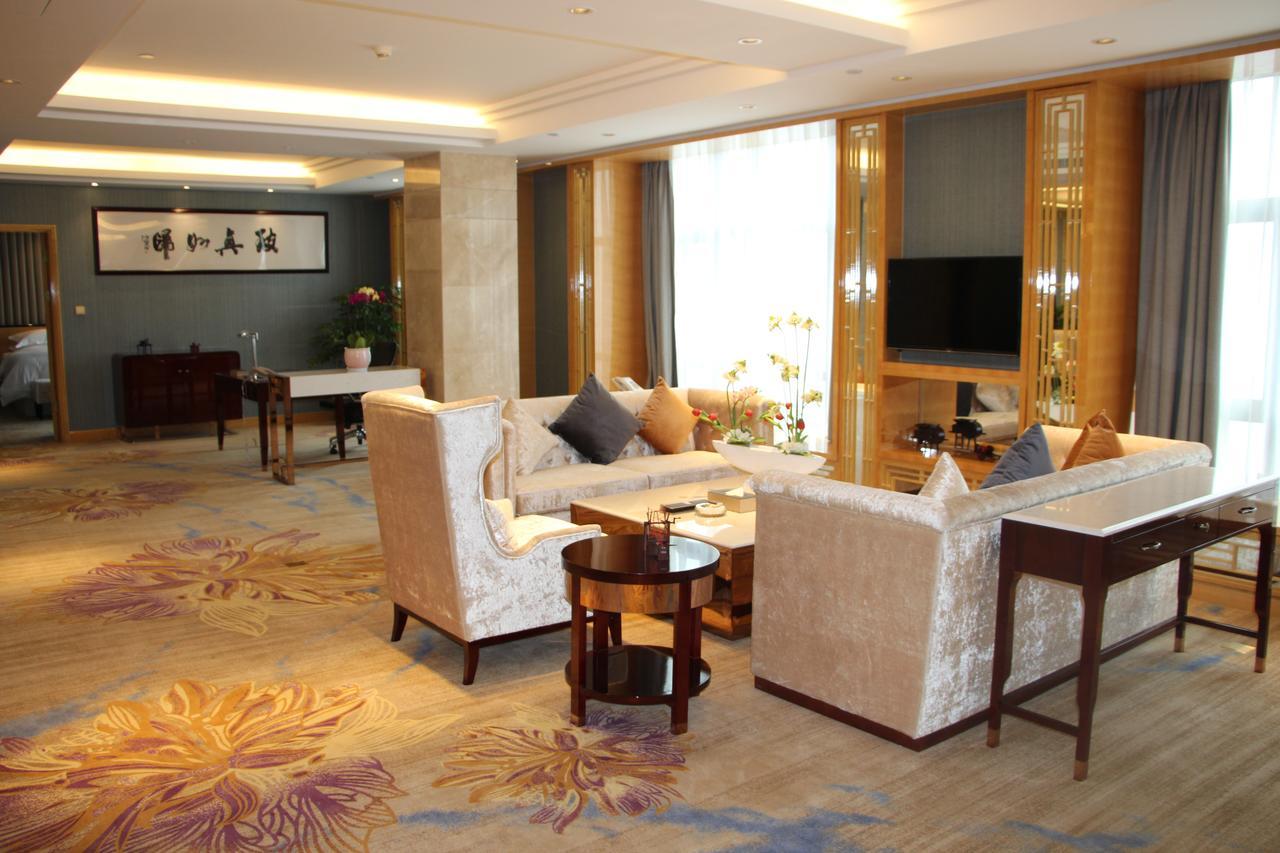Wyndham Hangzhou East Luaran gambar