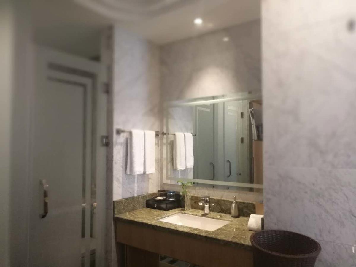 Wyndham Hangzhou East Luaran gambar