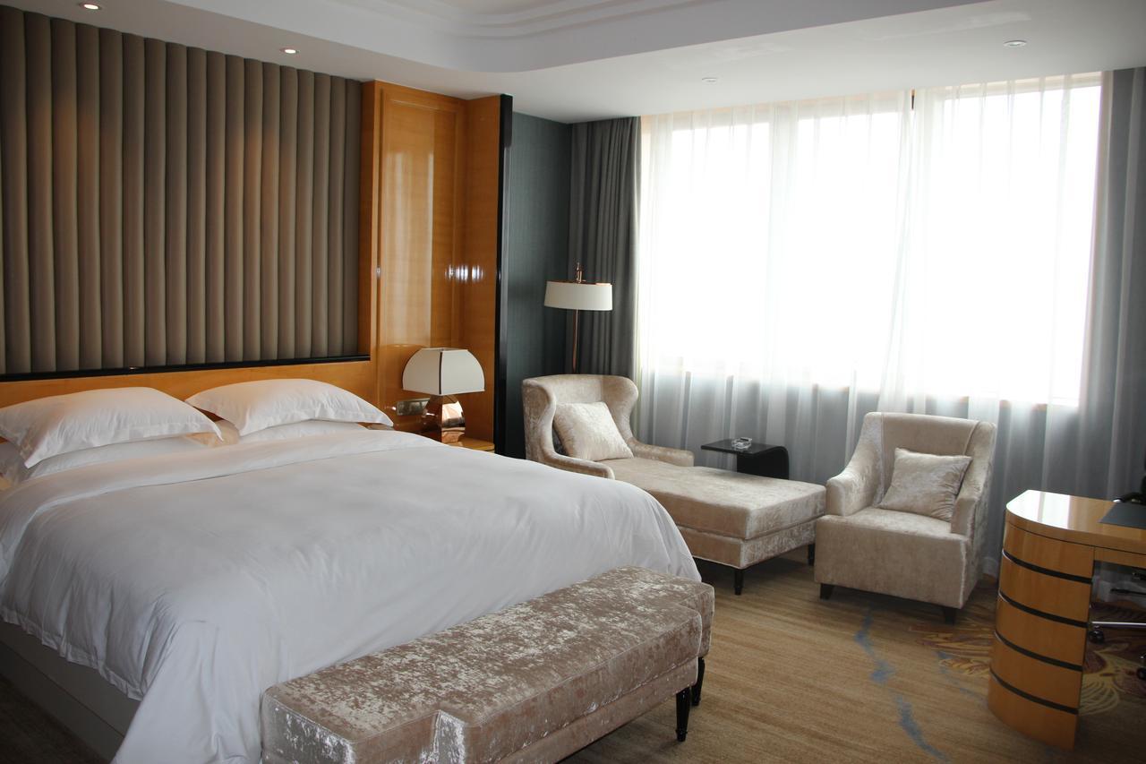 Wyndham Hangzhou East Luaran gambar