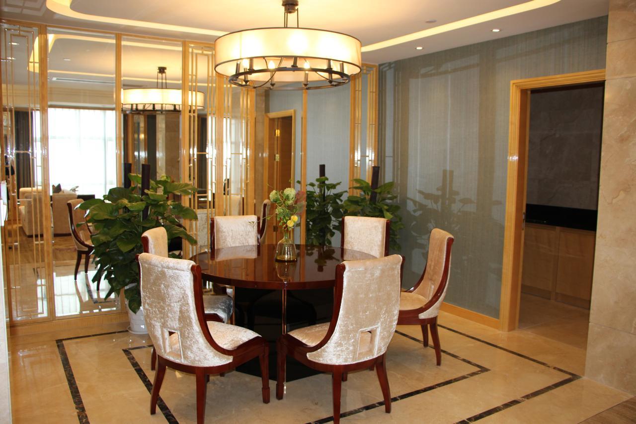 Wyndham Hangzhou East Luaran gambar