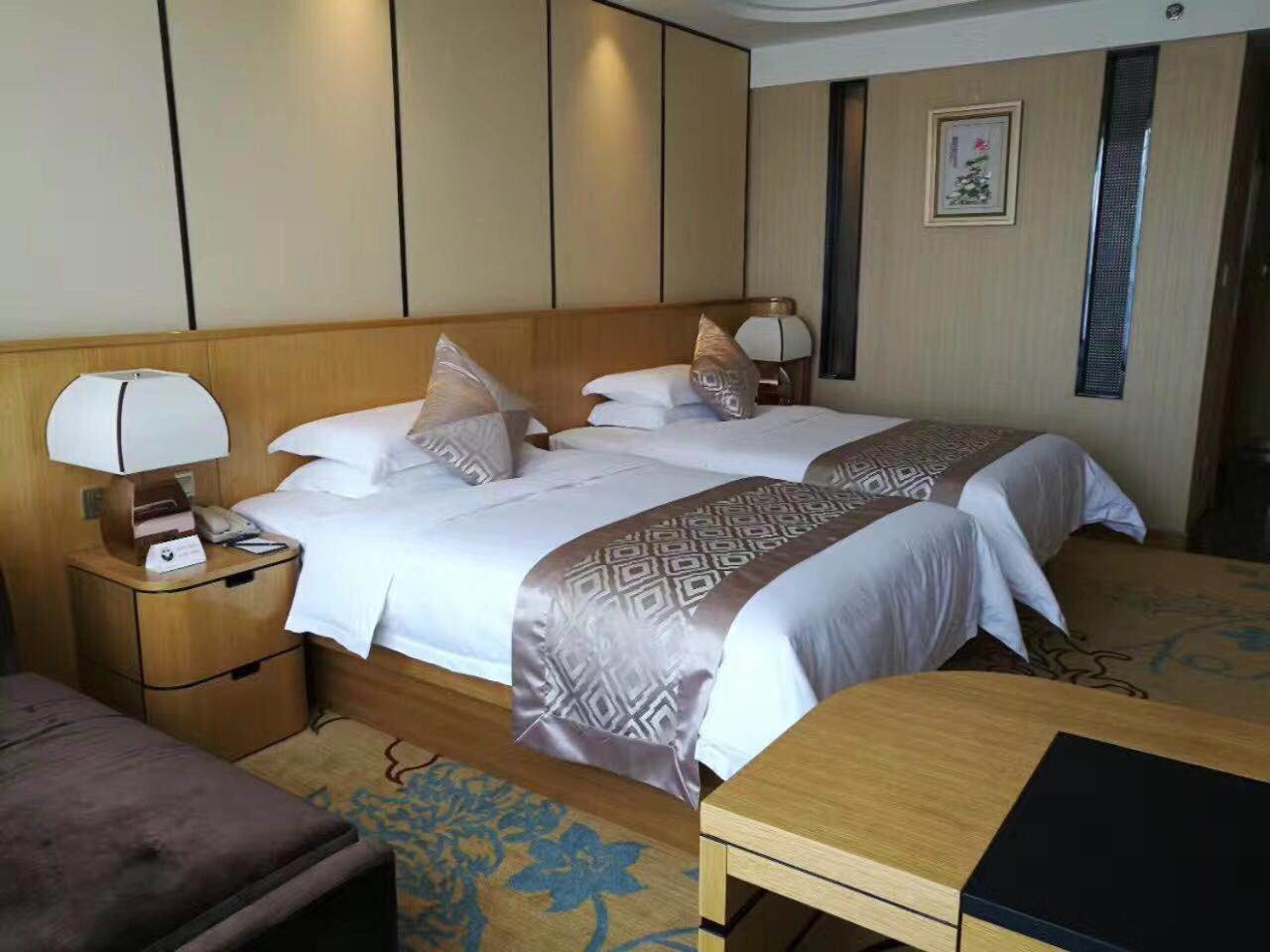 Wyndham Hangzhou East Luaran gambar
