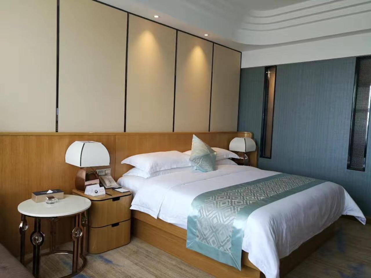 Wyndham Hangzhou East Luaran gambar