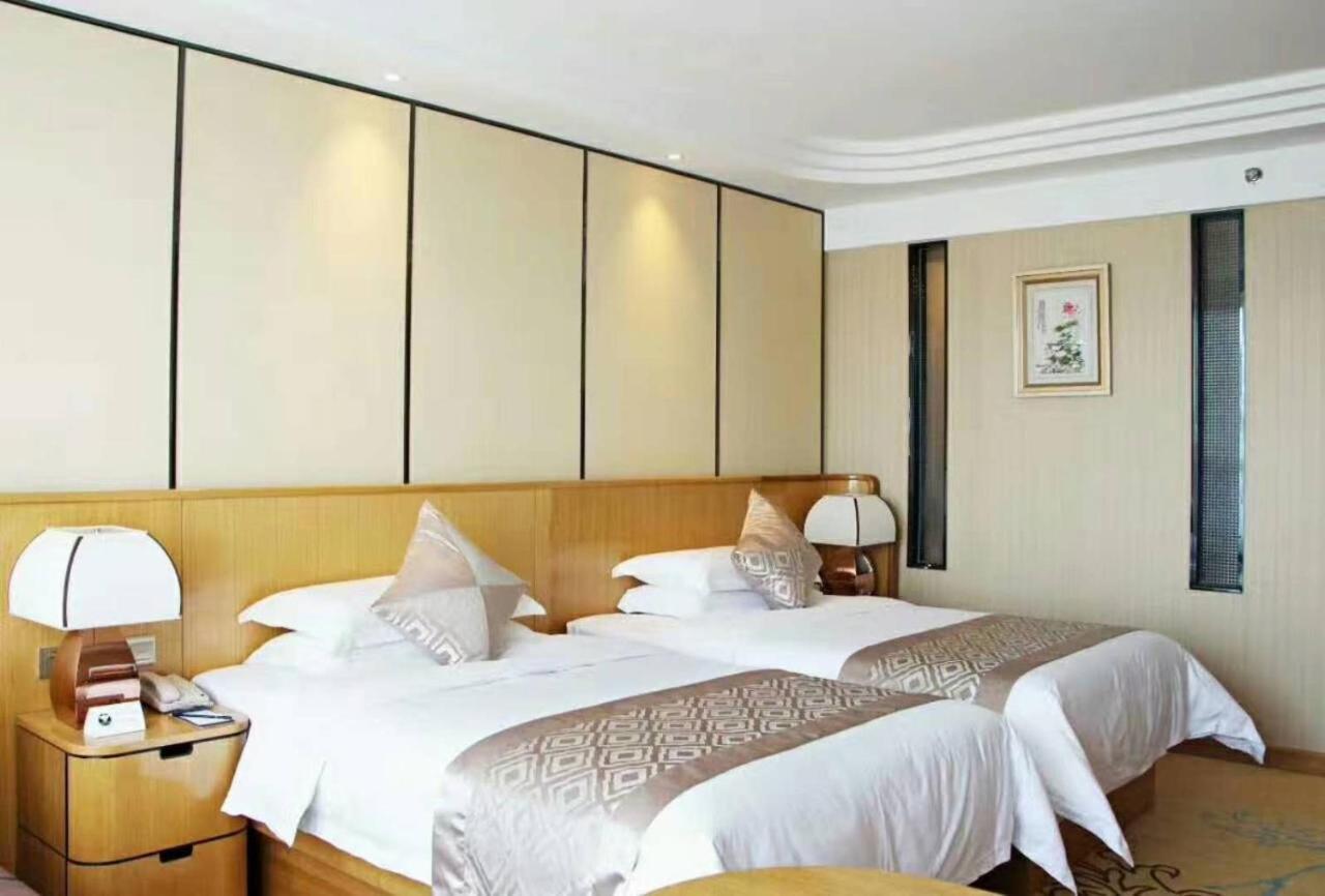 Wyndham Hangzhou East Luaran gambar