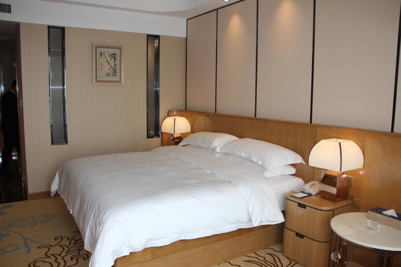 Wyndham Hangzhou East Luaran gambar