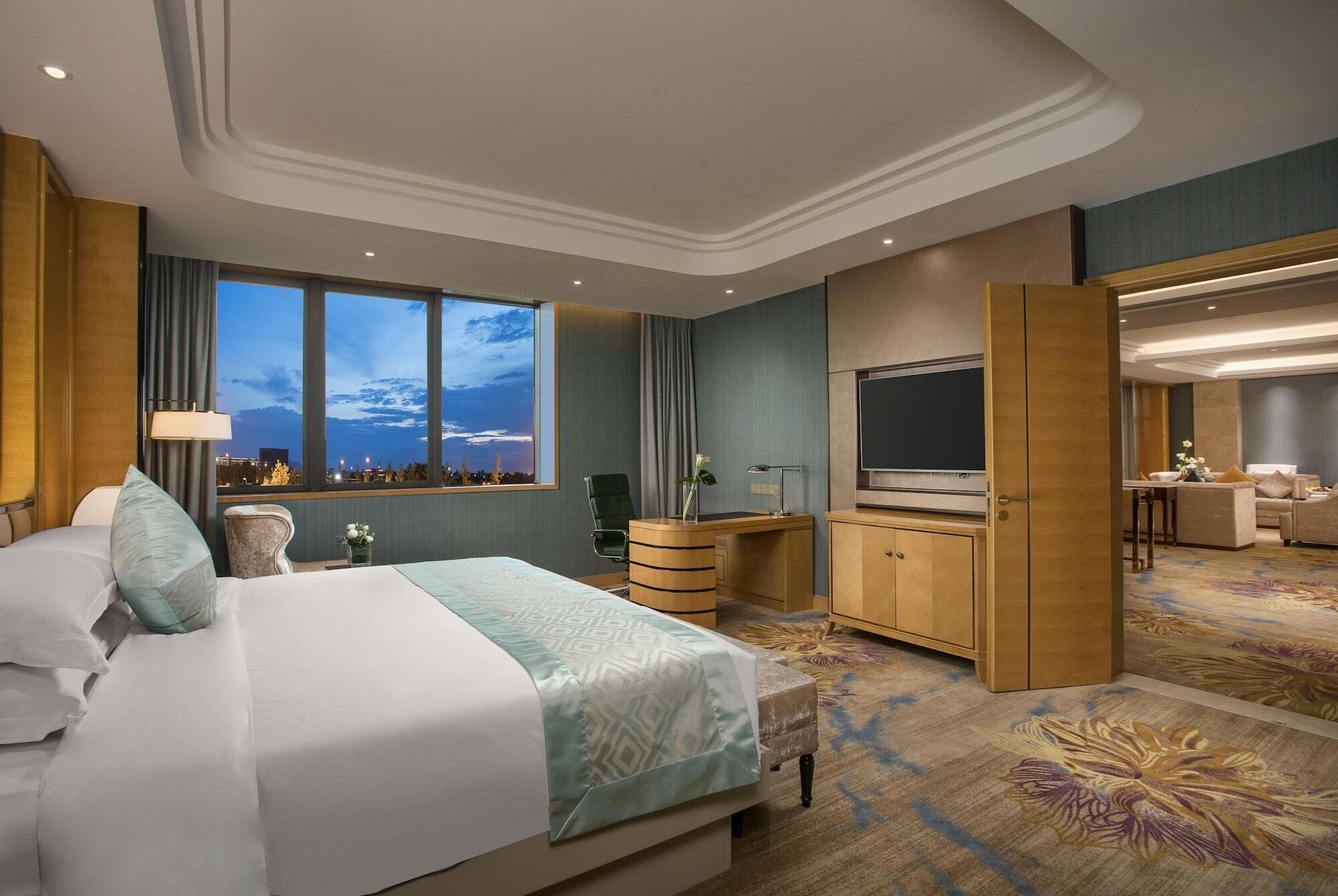 Wyndham Hangzhou East Luaran gambar