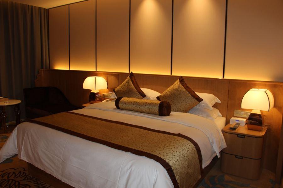 Wyndham Hangzhou East Luaran gambar