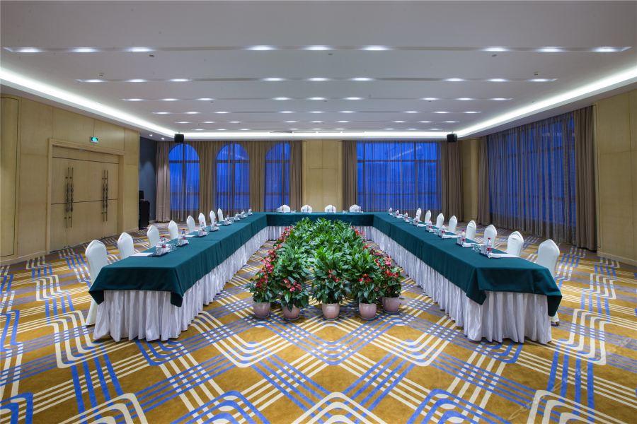 Wyndham Hangzhou East Luaran gambar