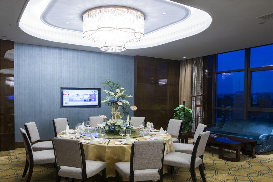 Wyndham Hangzhou East Luaran gambar
