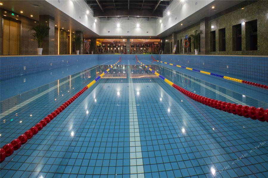 Wyndham Hangzhou East Luaran gambar