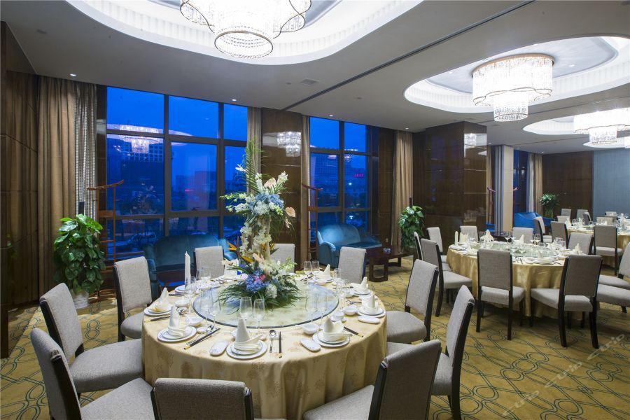 Wyndham Hangzhou East Luaran gambar