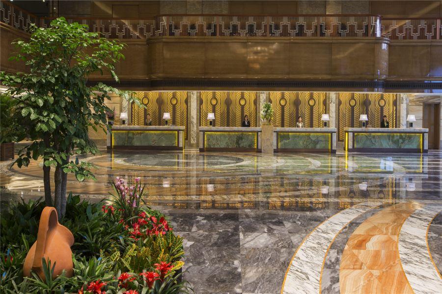 Wyndham Hangzhou East Luaran gambar