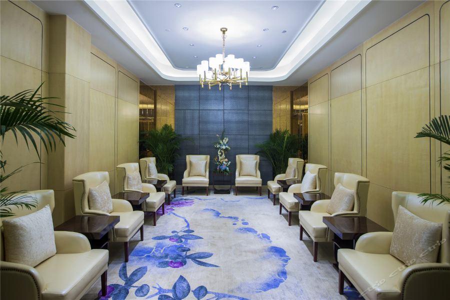 Wyndham Hangzhou East Luaran gambar