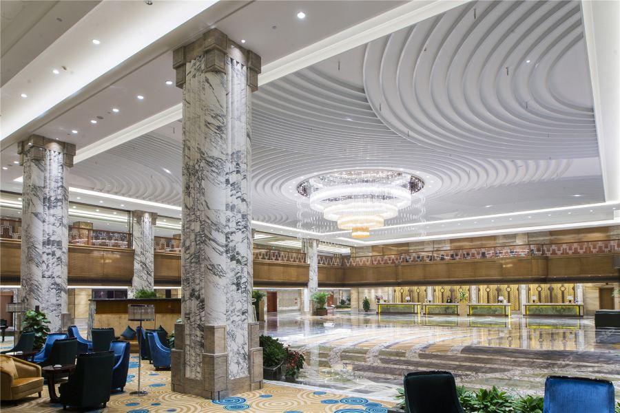 Wyndham Hangzhou East Luaran gambar