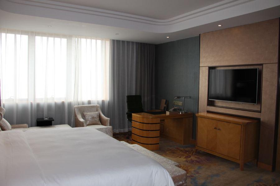 Wyndham Hangzhou East Luaran gambar