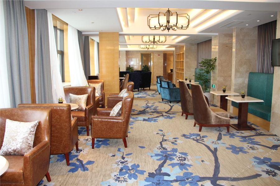 Wyndham Hangzhou East Luaran gambar
