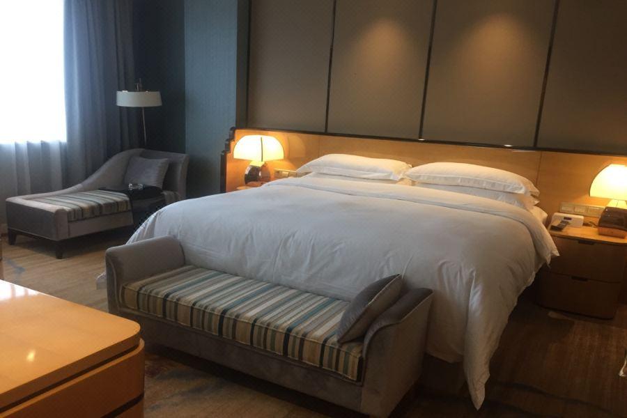 Wyndham Hangzhou East Luaran gambar