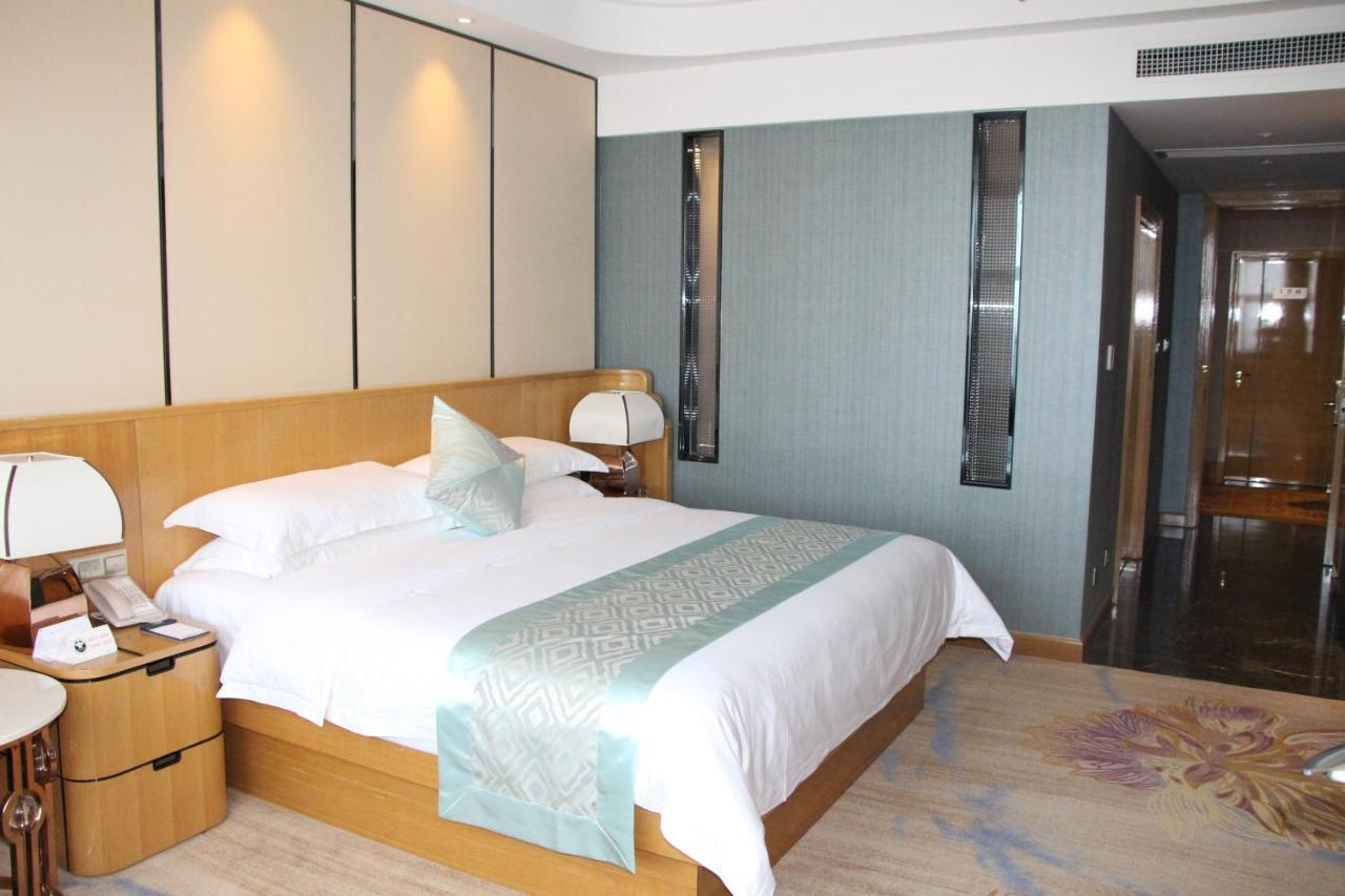 Wyndham Hangzhou East Luaran gambar