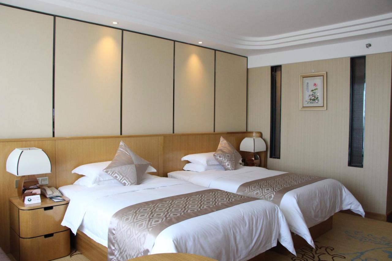 Wyndham Hangzhou East Luaran gambar