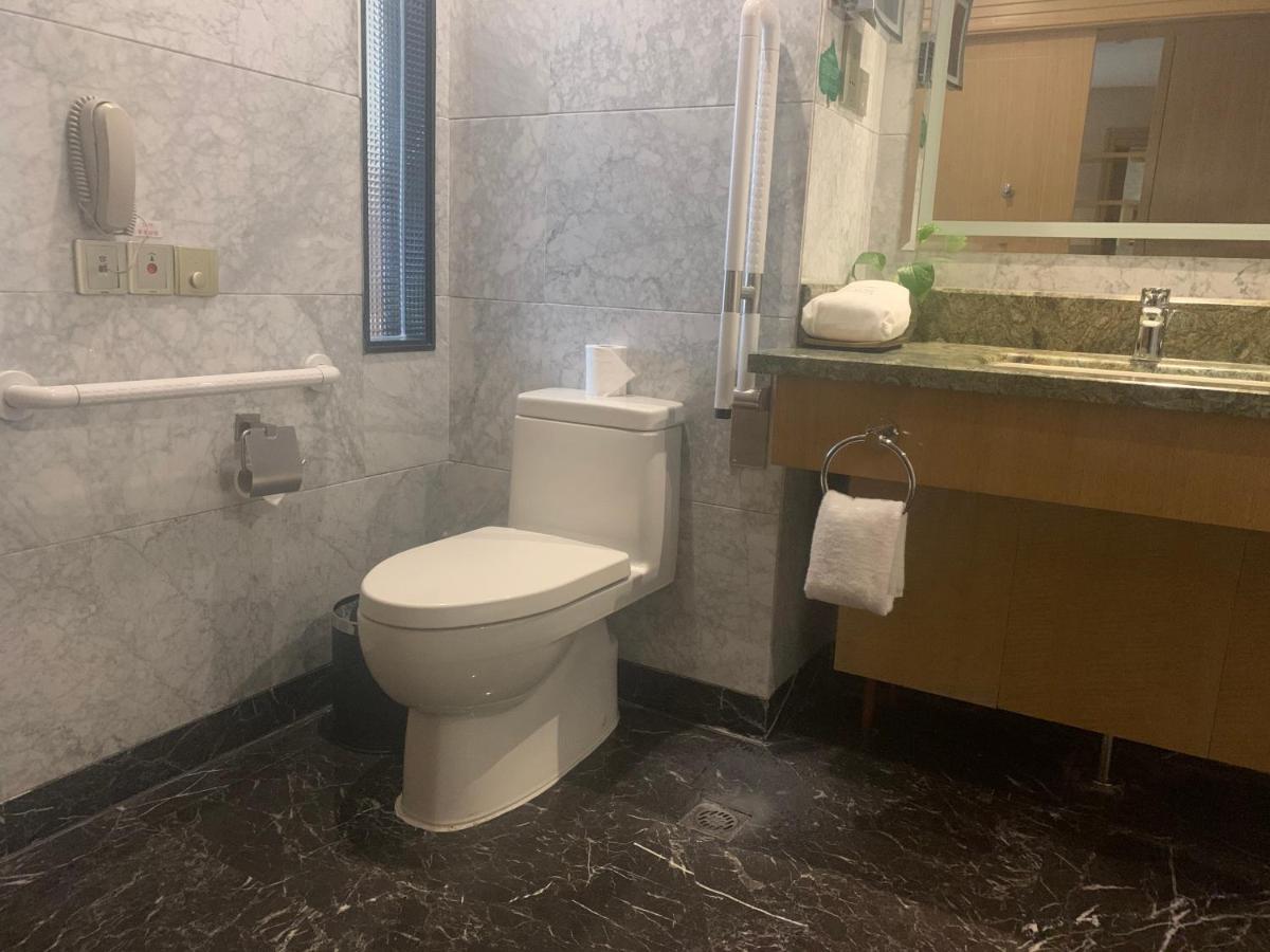 Wyndham Hangzhou East Luaran gambar