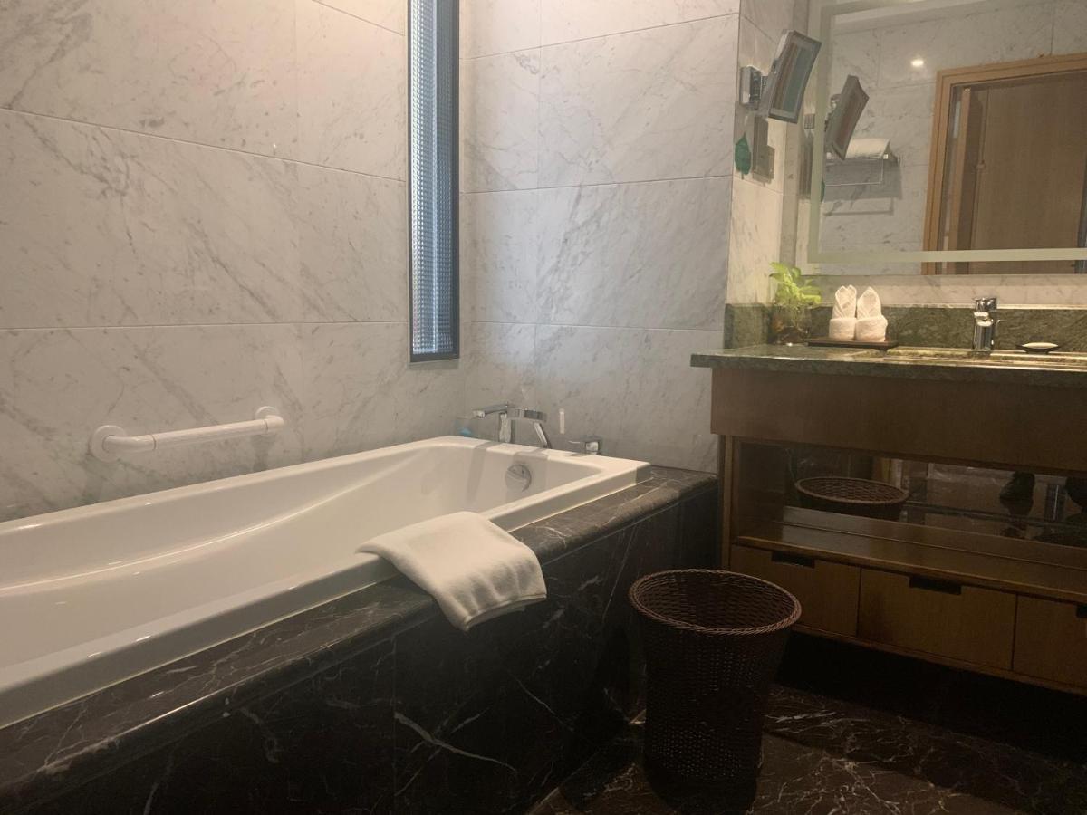 Wyndham Hangzhou East Luaran gambar