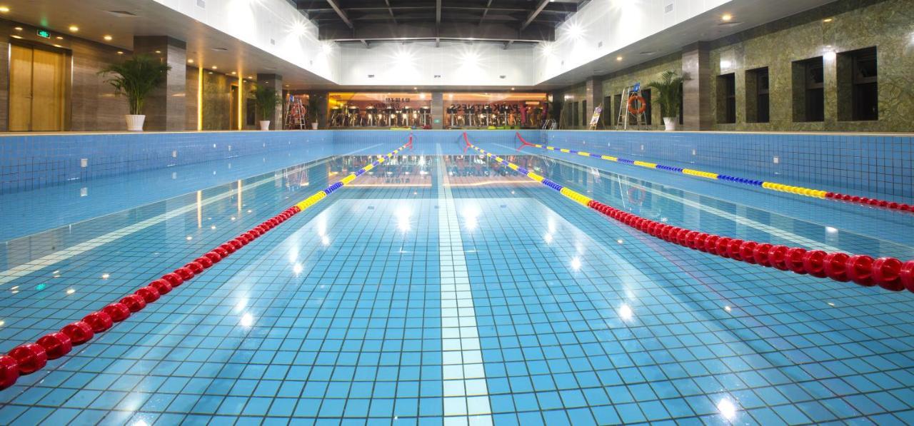 Wyndham Hangzhou East Luaran gambar